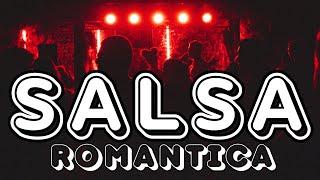 SALSA ROMANTICA MIX – Dj ACEF | Mezcla de Salsa Romántica | Music of Latin America – Salsa Mix