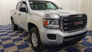 2016 GMC Canyon SL/ACCIDENT FREE/REAR CAM