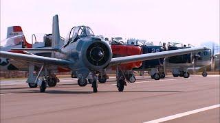 Live Stream PREMIER BROADCAST! ANNUAL WARBIRD VOLUNTEER MEETING, Saturday, MARCH 16 at 8am CST