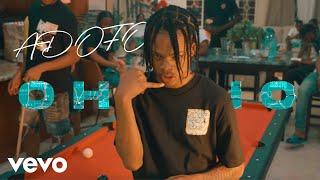 Adofo - Ohio | Official Music Video