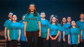 Workington Academy - Choir - Shine As One 2023