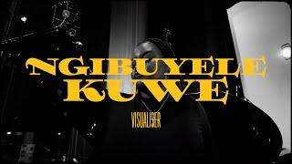 Ndu Shezi - Ngibuyele Kuwe (Official Visualiser) | Afrosoul | Pop