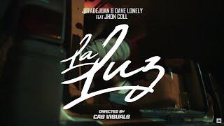 LA LUZ - JOTADEJUAN, DAVE LONELY FT JHON COLL ( VIDEO OFICIAL)