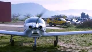 Prueba de Vuelo #4 | Dynamic WT9 Speed by Aircatfly