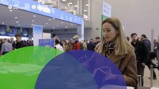 ExpoElectronica 2022 | ElectronTechExpo 2022 – Video Report