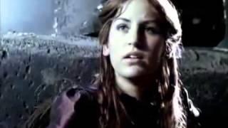 Power Rangers Mystic Force Udonna's Saddest Memory