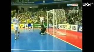 Falcão - The Legend Futsal