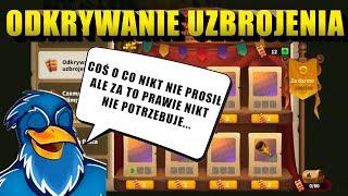 ODKRYWANIE UZBROJENIA! CZY WARTO? | Rise of Kingdoms