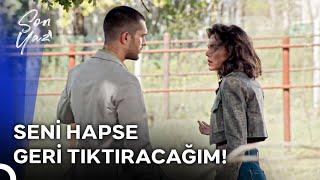 Akgün'ü Küçük Numaralarla Kandırmak Mümkün Değil | Son Yaz