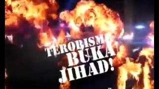 Terorisme Bukan Jihad