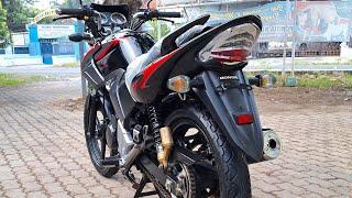 CEK SOON TIGER REVO 2013 BARU MASUK GARASI HARGA 26 JT SIAPA CEPAT DAPET KONDISI SPERTI BARU