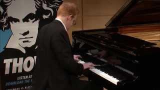 Steven Beck: Beethoven Sonata No  30 in E Major, Op  109