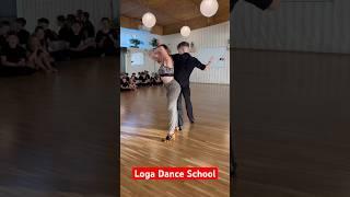 Practice la Loga Dance School - Jive (4 Septembrie 2023)