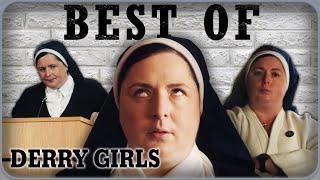 The Best Of Sister Michael | Derry Girls