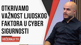 Stručnjak za cyber sigurnost otkriva kolika je važnost ljudskog elementa u modernoj cyber sigurnosti