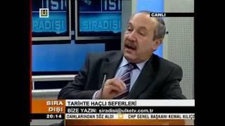 Fethullah Gülen'in Haçlılar Mabedinize Dokunmazlar Sahtekarlığına Cevap