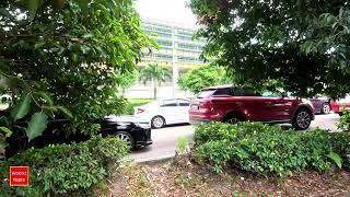 Tebrau City Part 1: JB Sentral to & from Tebrau Aeon Mall by Bus