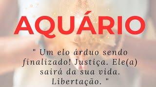 ️ AQUÁRIO || PRECISO REVELAR O QUE VAI ACONTECER COM VOCÊ!