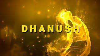 New Intro Like Madan OP | 1k Special Intro | ️Dhanush Op new Intro | Love you 1k Family ...