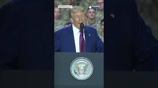 I don't want to say I did, but I helped: #Trump on #India-Pakistan ceasefire | #shorts #pakistan