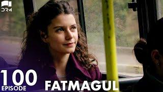 Fatmagul - Episode 100 | Beren Saat | Turkish Drama | Urdu Dubbing | FC1Y