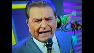 Sabado Gigante El Chacal  #2