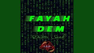 Fayah Dem