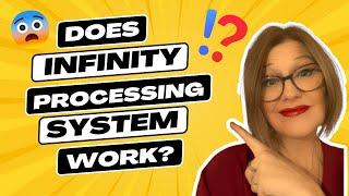 FULL Infinity Processing System Review -  STOP  DON'T BUY BEFORE YOU WATCH THIS VIDEO! 