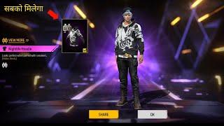 Sabhi Ko Mele Ga Ye Rare T-shirt  | Nightlife Hoodie | Garena Free Fire Max