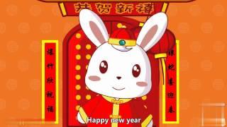 儿歌happy new year 儿歌童谣大全~儿歌大全串烧50首