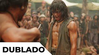 ONG BAK Filme completo dublado em português/FILME de ação completo dublado