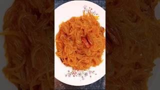 मीठी सेवइयां - Meethi Semiya Recipe | Meethi Seviyan | Vermicelli Sweets & Dessert Recipes