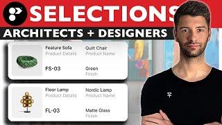Forget Excel, Learn Programa in 15 Minutes (For Architects and Designers)