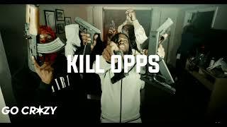 [FREE] Chicago Drill Type Beat 2024 "Kill Opps"