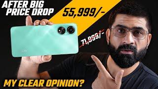 After Big Price Drop | Should You Buy This Phone or Not ? | ft.: Oppo A78 My Clear Opinion