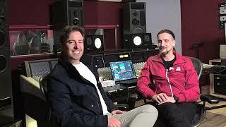 Behind the Beats with Dom Sigalas | Snapdragon Sound Sessions​
