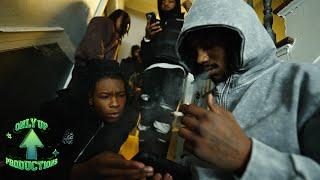 PudgyG x Willie’G - "Any Season" (Official Music Video)