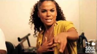 Ms. Dynamite, Lady Leshurr, Lioness, Amplify Dot remix Neva Soft | SoulCulture.com