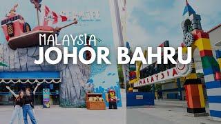 Johor Bahru: Best Things To Do In Johor Bahru Malaysia in 2024