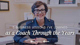 How to Grow Your Coaching Business in 2024 | 5 Secret strategies for Your Coaching Business