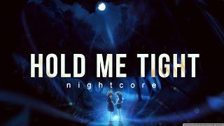 BTS - Hold Me Tight (Nightcore)