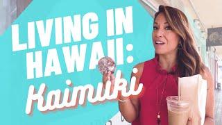 Kaimuki: Suburban Living in Honolulu | Hawaii Real Estate