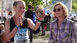 Marathon Berlin