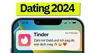 Warum Tinder am Ende ist