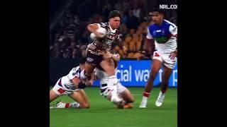 Footy is back  #nrl #footy #highlights #tiktok #shorts