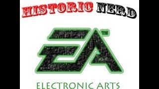 HistoricNerd: History Of EA Games