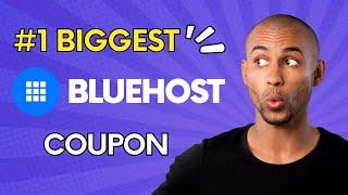 Bluehost Coupon Code 2025 | BEST Bluehost Promo Coupon Code Discount