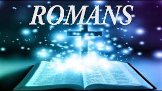 The Message Audio Bible _ Epistle to The Romans