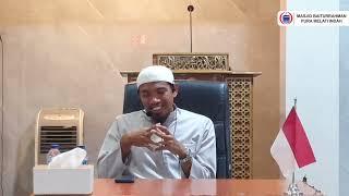 KAJIAN TAUHID [19/10/2024] - Ustadz Mohamad Nursamsul Qamar