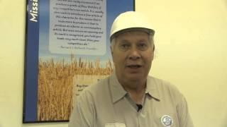 The Zero Waste Challenge by Bay State Milling Company & Winona County